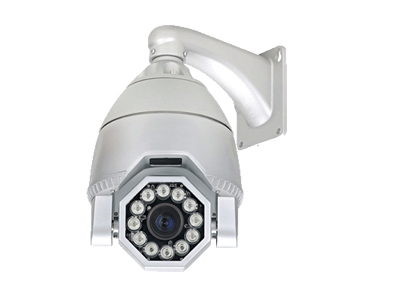 高清红外高速球