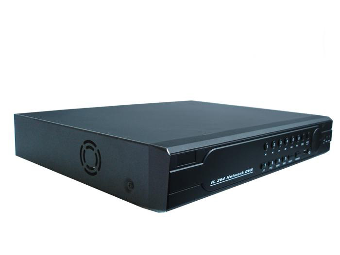 24ch embedded dvr & HDMI output