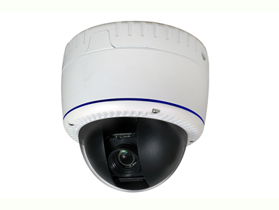 WDR SDI dome camera CMOS Megapixel sensor