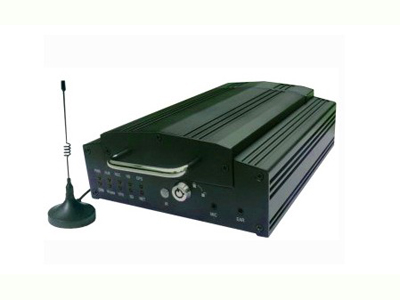 3G MDVR vehicle dvr with hard disk