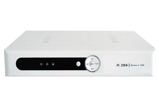 4CH HI3515 FULL D1 DVR