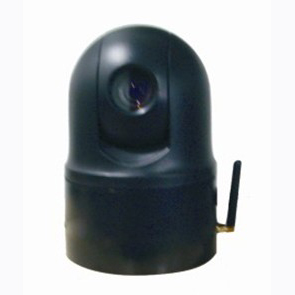 Intelligent 3g ptz camera 36X for vehicle surveillance