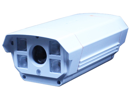 红外监控摄像机