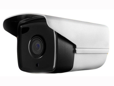  海康私有协议高清网络摄像机