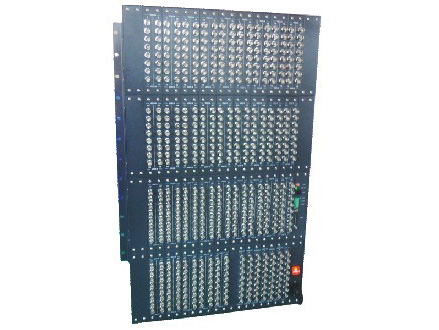 音视频监控矩阵